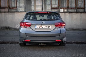 Hyundai i40 1.7 CRDi Style,Možnosť financovania - 6