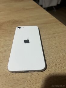 PREDÁM IPHONE SE 2022 128GB - 6