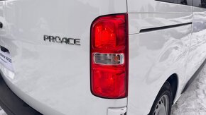 Toyota Proace 1.5 D-4D 120 L2 - 6