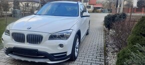 BMW X1 20 XD AUTOMAT 184PS - 6