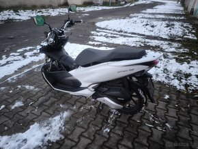 Honda pcx 125cm r.v 2020 - 6