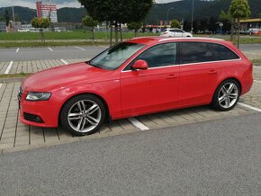 Audi a4 b8 avant 3tdi 176kw quattro - 6