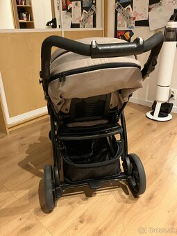 Športový kočík Peg Perego Book S - 6