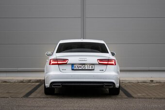 Audi A6 3.0 TFSI 333k quattro S tronic - 6