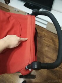 Britax b-motion 4kolesovy - 6