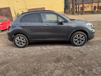 FIAT 500x - 6