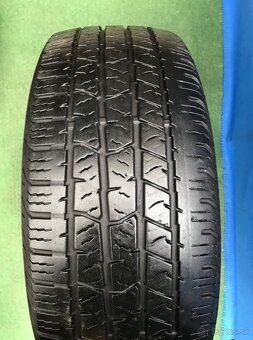 265/60 r18 letné Continental 110T - 6