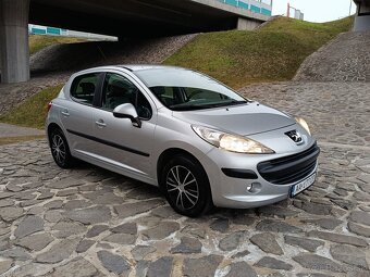 ✳️Peugeot 207 1.4e 16V VTi Sport 141000 KM✳️ - 6