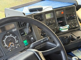 scania 420 2002 - 6