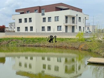 Predaj 3-izb. bytu s balkónom, Nová Tehelňa, Senec (A1203) - 6