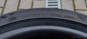 2ks. Letné Pneu MICHELIN 255/35 ZR19 96Y EXTRA LOAD - 6