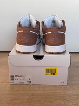 Air Jordan 1 low / archaeo 43 - 6