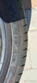 Pneumatiky Pirelli - 6