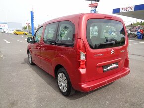 CITROËN BERLINGO 1.6i 16V MULTISPACE - 6