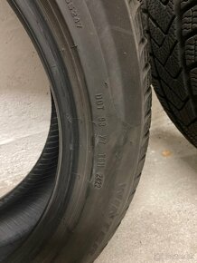 zimne pneumatiky Pirelli na predaj - 6