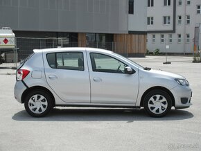 Dacia Sandero 1.0 SCe Arctica - 6