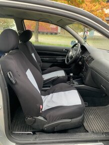 Volkswagen Golf 4 1.9 TDI 81kW - 6