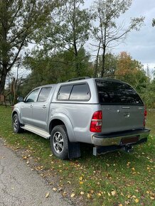 Toyota hilux 3.0D 2015 - 6