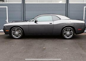 Dodge Challenger 3.6 V6,SRT,4X4,AWD,2019,2xsada benzín - 6