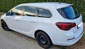 Opel Astra - 6