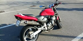 Honda hornet 600 99 - 6