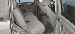 Predám VW touran 2.0tdi 103kw - 6