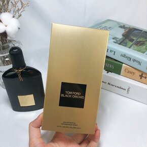 Tom Ford Black Orchid 100ml - 6