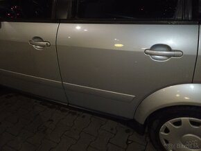 Audi a2 1.4tdi 2001 - 6