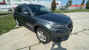 Škoda Kodiaq 2.0 TDI SCR Style DSG - 6