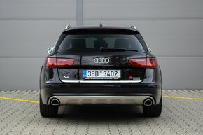 Audi A6 Allroad 3.0 biTDI quattro Tiptronic - 6