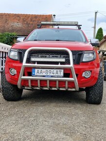 Ford Ranger - 6