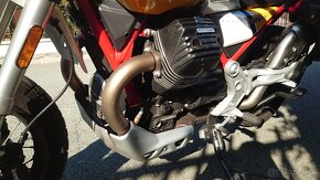 Moto Guzzi V85 TT - 6