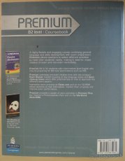 Premium B2 Level Coursebook - Exam Reviser, Acklam - 6