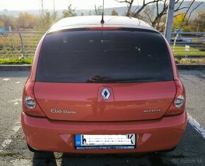 Renault Clio - 6