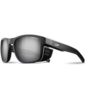 JULBO SHIELD M SP4 Uni, black/white - 6