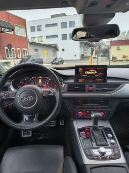 Audi A6 C7 Bitdi - 6