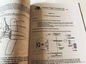 ATPL - Airframe - Electronics - 6