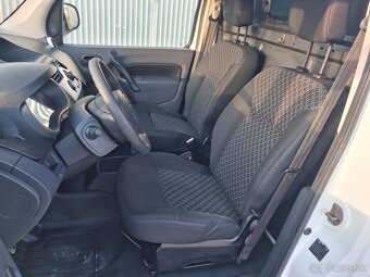 Renault Kangoo Van 1.5 dci - 6