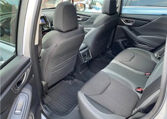 Subaru forester PREMIUM - 6