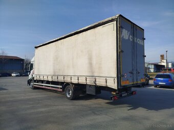 Iveco eurocargo 120 e25 12t. - 6