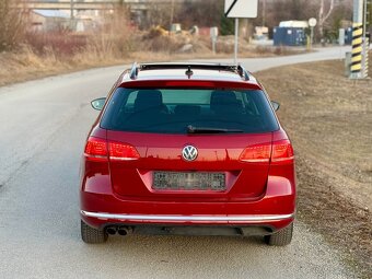 Volkswagen Passat variant 2.0tdi 103kw DSG, highline, pano - 6