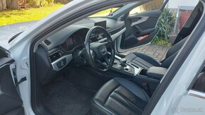 Audi A4 Avant 2.0 TDI 140kw, SLine, Quattro - 6