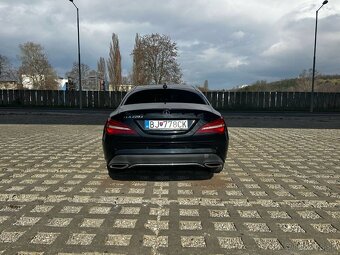 Mercedes-Benz CLA 220d - 6