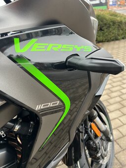 Kawasaki Versys 1100 2025 - 6