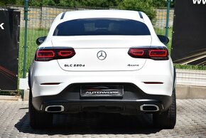 Mercedes-Benz_GLC_kupé_220d AMG_LINE_4MATIC_194k_SR_2020 - 6