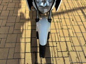 Honda CB125F 2017 8kw - 6