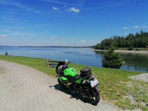 Kawasaki Ninja 250R - 6