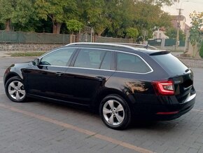 Škoda Octavia Combi Style III 2.0TDi 110Kw DSG - 6