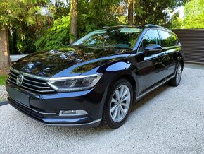 VW PASSAT B8 VARIANT 1,5TSI DSG HIGHLINE 2019 - 6