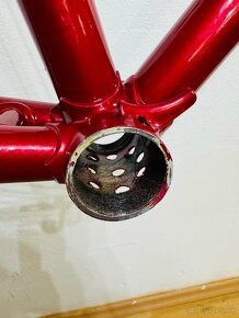 Colnago Super Roma 9Fori 1968 - 6